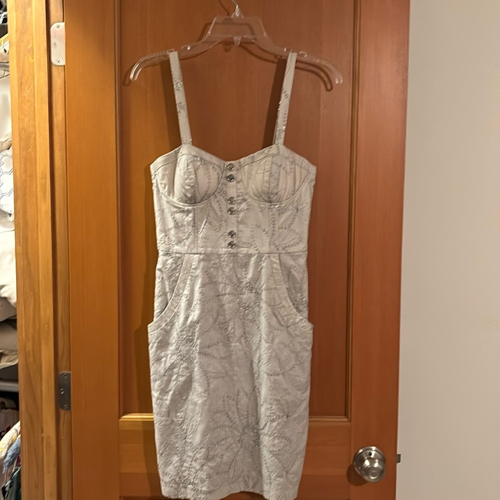 Walter  dress